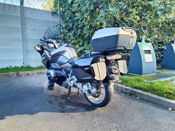 BMW R1200 RT 1200 EXCLUSIVE