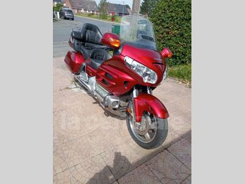 HONDA GL GOLDWING 1800