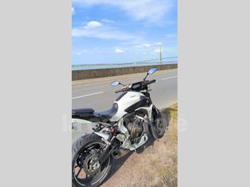 YAMAHA XSR 700 48CH