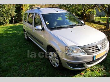 DACIA LOGAN MCV MCV 1.5 DCI 85 BLACKLINE 5PL