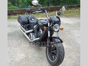 INDIAN SCOUT BOBBER 1200