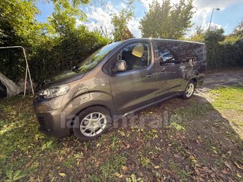 CITROEN E-JUMPY 3 III E TAILLE XL 136 50 KWH