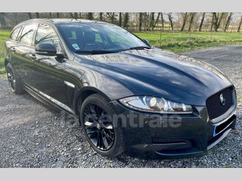 JAGUAR XF SPORTBRAKE (2) SPORTBRAKE 2.2 D 200 LUXE PREMIUM