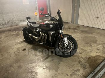 TRIUMPH ROCKET III 2500 GT 2020