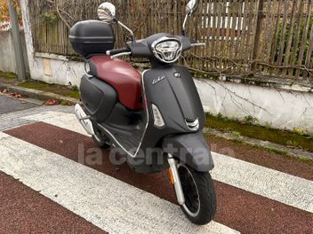 KYMCO LIKE 50 4T