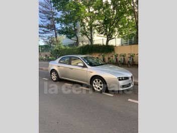 ALFA ROMEO 159 1.9 JTDM 120 DISTINCTIVE