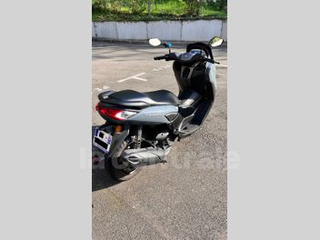 YAMAHA NMAX 125