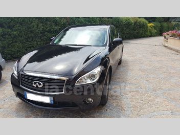 INFINITI M35 35H GT PREMIUM