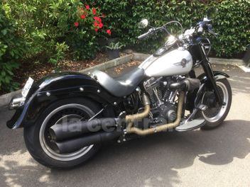 HARLEY DAVIDSON FAT BOY 1584 BICOLORE