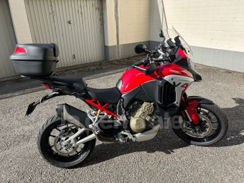 DUCATI MULTISTRADA 1200