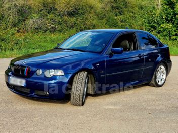 BMW SERIE 3 E46 COMPACT (E46) 316TI COMPACT PACK SPORT