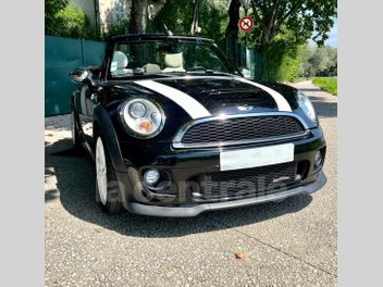 MINI MINI 2 ROADSTER JCW II ROADSTER JCW