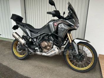 HONDA CRF AFRICA TWIN 1100 L