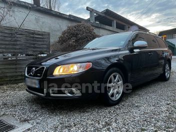 VOLVO V70 (3E GENERATION) III (2) T4F FLEXIFUEL 180 R-DESIGN