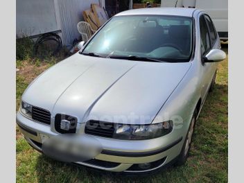 SEAT LEON TDI 110 PULSION