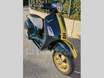 PIAGGIO VESPA GTS 300 HPE SUPER SPORT