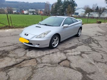 TOYOTA CELICA 7 VII (2) 1.8 VVT-I 145