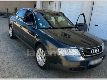 AUDI A6 (2E GENERATION) II 2.4 PACK CUIR