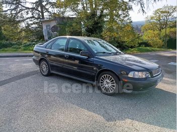 VOLVO S40 T4 LUXE