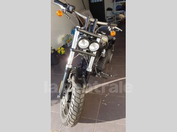 HARLEY DAVIDSON DYNA FAT BOB 1690 SPECIAL ABS