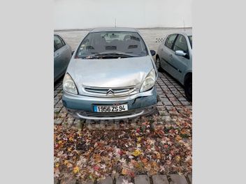 CITROEN 