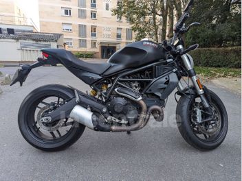 DUCATI SCRAMBLER 800