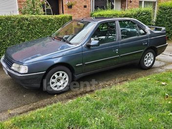 PEUGEOT 405 (2) 1.6 STYLE