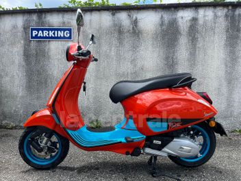 PIAGGIO BEVERLY 124