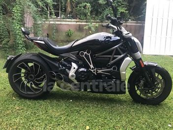 DUCATI XDIAVEL 1262