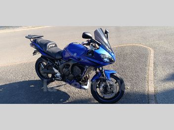 YAMAHA FZ 6 FAZER S2