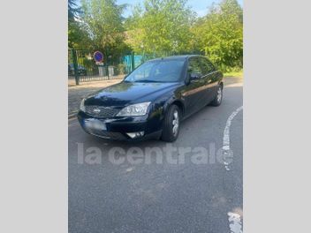 FORD MONDEO 2 II 1.8 125 AMBIENTE PACK 5P