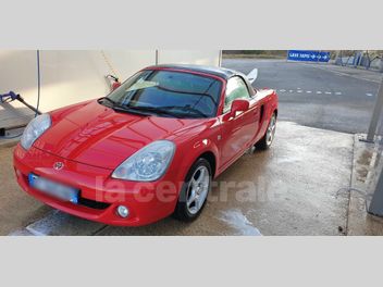 TOYOTA MR 3 ROADSTER 1.8 VVT-I