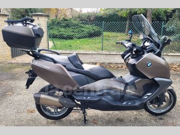 BMW C 650 GT