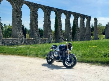 BMW R1200 NINE T