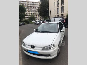 PEUGEOT 306 (2) 1.6 XR 5P