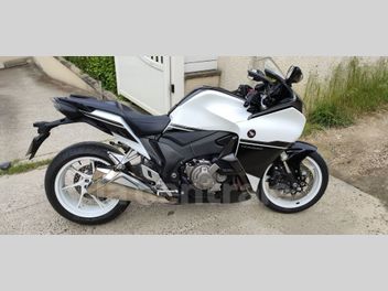 HONDA VFR 1200 F