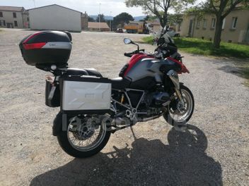 BMW R 1200 RS 1200