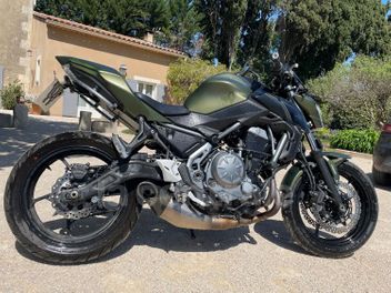 KAWASAKI Z 650 650