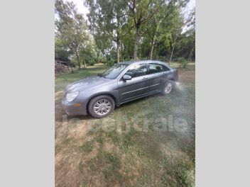 CHRYSLER SEBRING 2 II 2.0 CRD 140 LIMITED