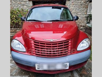 CHRYSLER PT CRUISER 2.0 141 CLASSIC