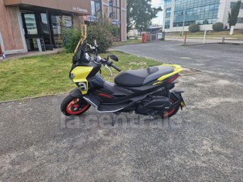 APRILIA SCARABEO 125 GT