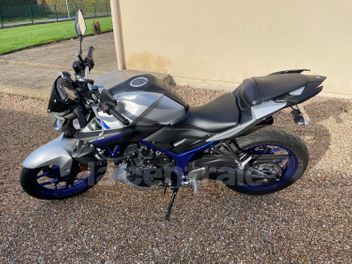 YAMAHA MT-03 300