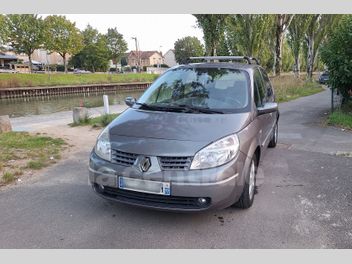 RENAULT SCENIC (2) 1.6 16V EXPRESSION