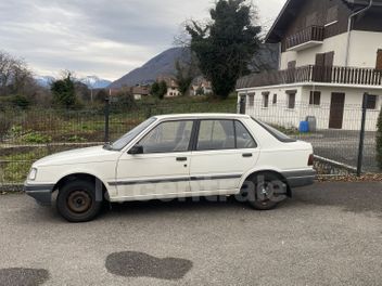 PEUGEOT 309 1.6 SX 5P