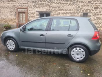 VOLKSWAGEN GOLF 5 BREAK V SW 1.9 TDI 105 TRENDLINE