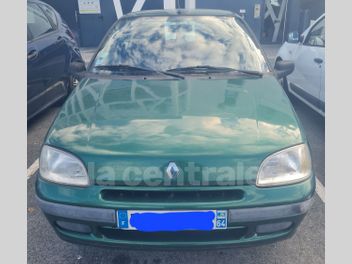 RENAULT CLIO (2) 1.2 OASIS 5P