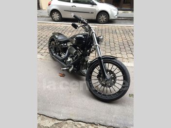 HARLEY DAVIDSON SOFTAIL FXSB 1690