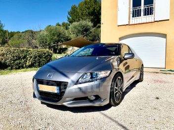 HONDA CR-Z 1.5 I-VTEC 124 GT EDITION LIMITEE