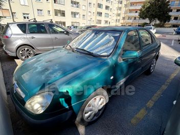 CITROEN 