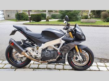 APRILIA TUONO 1100 V4 RR